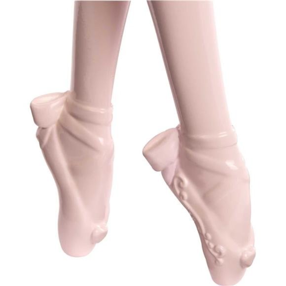 Disney Princess Ballerina Belle Doll - New in Box - Baby Girls Toys - Picture 6 of 7